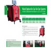 AC Recycling Machine - KMC 9000